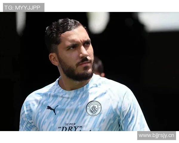 谢尔基谈哈兰德：他是得分机器我更享受助攻的乐趣